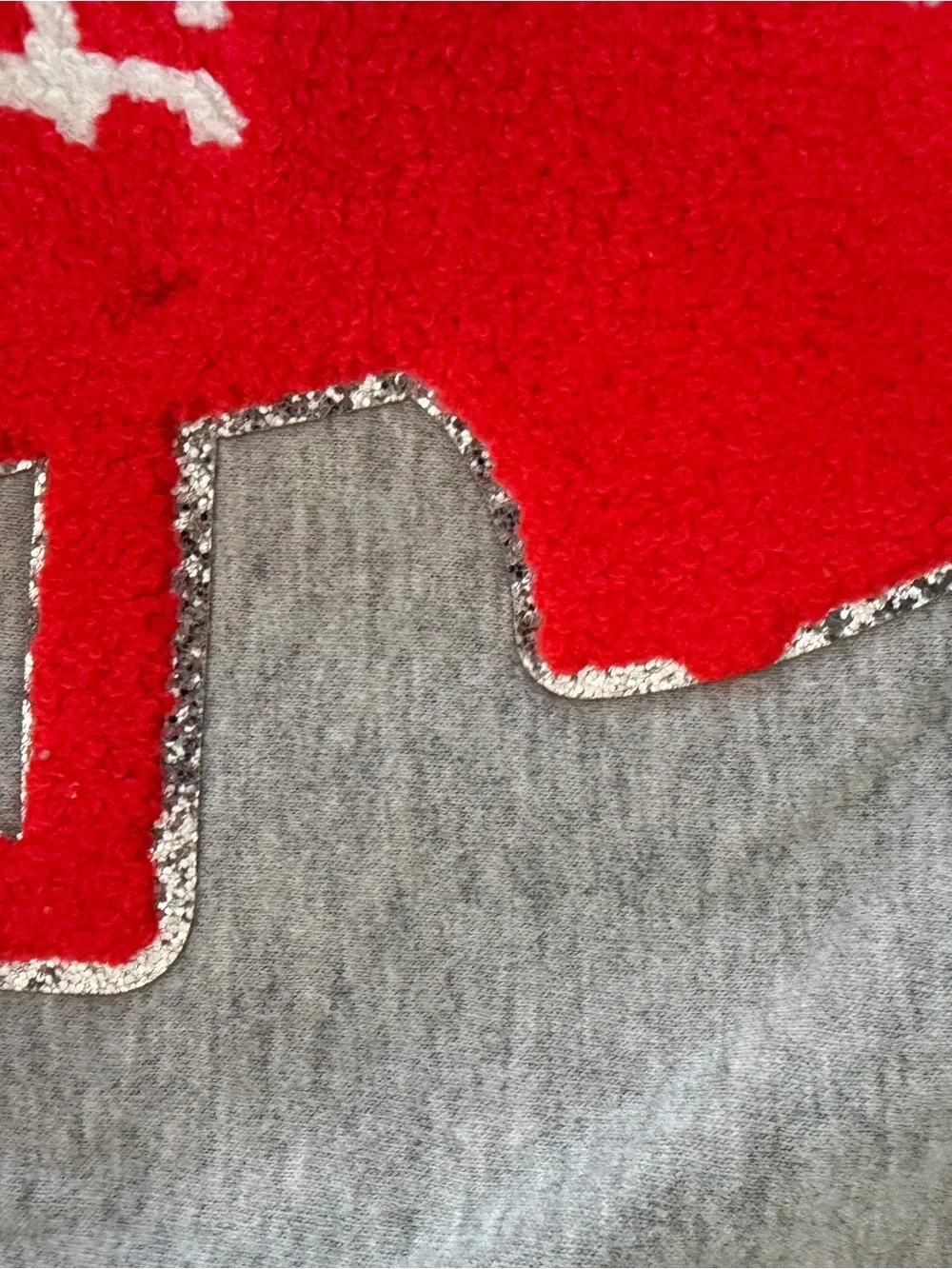 Judith March label shows